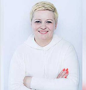 Katharina Lezoch, Prywatny Gabinet Psychoterapii i poradnictwa psychologicznego